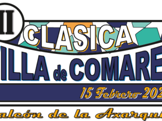Tres duplas extremeñas en la Clásica Villa de Comares