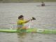 Victoria de Elena Ayuso en la I Regata Judex Maratón en Badajoz