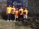Éxito extremeño en el Torneo de Sevilla perteneciente al Circuito Champions Bowl de tenis