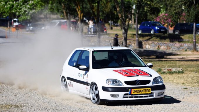 Los amantes del motor tienen una doble cita con este deporte el sábado