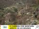 VI Carrera Arroyo de los Molinos de la Copa Extremadura de Carreras por Montaña FEXME