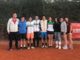 Resumen de la participación extremeña en el Torneo de Sevilla incluido en el Circuito Jóvenes Promesas 2020