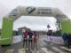 José Luis Batuecas y Jennifer Álvarez ganan el V Duatlón Cros Zarza de Granadilla
