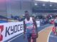 Tijan Keita protagonista en OURENSE