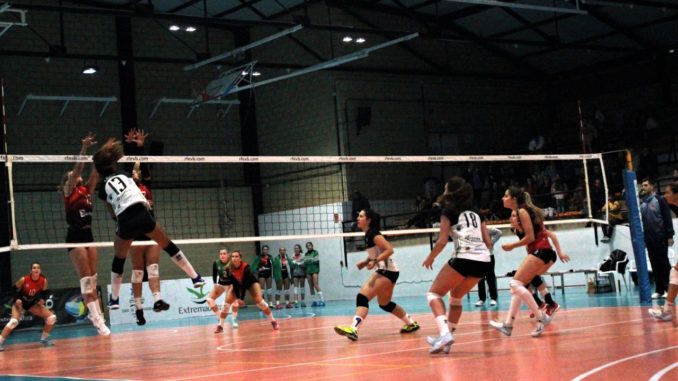 El Extremadura Arroyo quiere seguir sumando, ahora en la cancha del Sestao