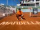 Victoria de Fernando Bulnes en el torneo de Marbella del Circuito Marca Jóvenes Promesas