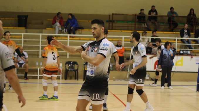Un histórico David Domènech arrasa en el MVP de la semana