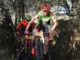 Entrevista a Francis Barquero, el ciclista más joven del Extremadura-Ecopilas MTB