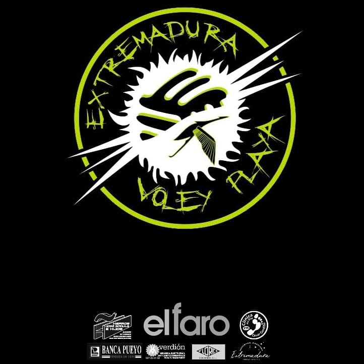 Extremadura Voley Playa no solicitará la ayuda del 2020