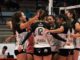 El Extremadura Arroyo presenta a la RFEVB dos propuestas competitivas para la temporada 20/21