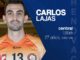 Carlos Lajas prolonga su compromiso con el Extremadura CPV