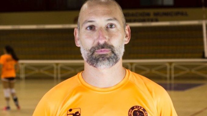 Ismael Pérez: “Aunque suene ambicioso, este año mi objetivo es pelear por los primeros puestos”