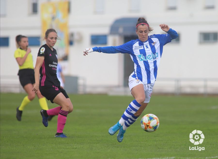 Patricia Mascaro LaLiga 4