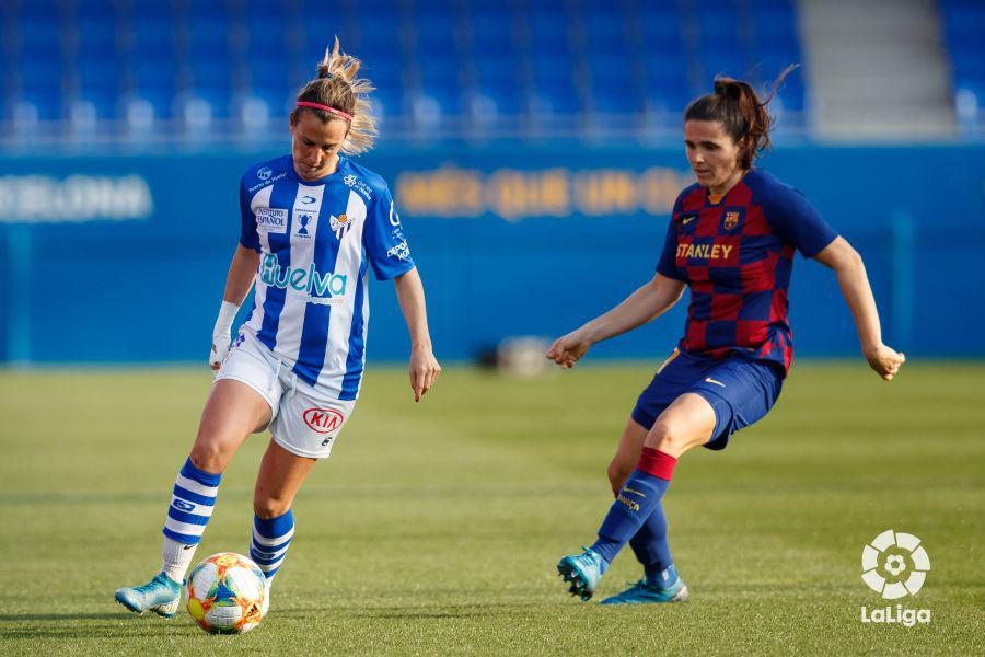 Patricia Mascaro LaLiga 5
