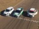 El Extremadura Rally Team regresa al trabajo