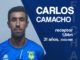 El Extremadura CPV se refuerza con Carlos Camacho