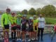 Amplia representación extremeña en el Campeonato de España de Triatlón Sprint