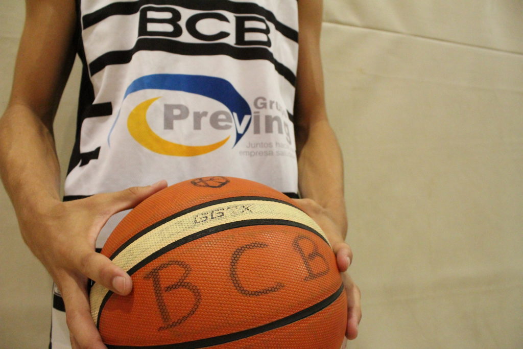 Grupo Preving volverá a ser patrocinador del BCB Badajoz la próxima temporada