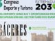 Fallados los III Premios ‘El anillo’ de deporte y turismo que convoca la Fundación Jóvenes y Deporte