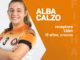 Alba Calzo sube a la primera plantilla del Extremadura CPV