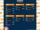 El Extremadura CPV de Superliga Masculina 2 ya conoce su calendario