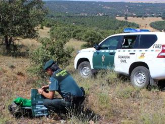El sector cinegético y la Guardia Civil abordan la problemática generada por el furtivismo y las malas prácticas