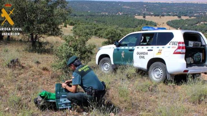 El sector cinegético y la Guardia Civil abordan la problemática generada por el furtivismo y las malas prácticas