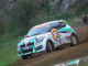 Doble podio para el ERT en el Rally Terra Da Auga