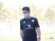 Isaac Majado, segundo entrenador del primer equipo