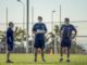 Juan García: «Es la temporada de la oportunidad»