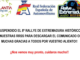 Cancelación 8º Rallye de Extremadura Histórico 2020