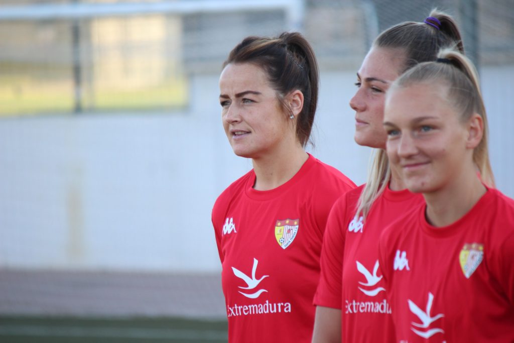 El Civitas Santa Teresa Badajoz retoma los entrenamientos