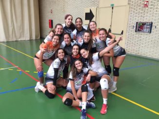 Segunda victoria del fin de semana para el Extremadura CPV ante el Almozara 2000