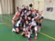 Segunda victoria del fin de semana para el Extremadura CPV ante el Almozara 2000