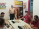 Siete años impartiendo el Programa Ajedrez Sin Barreras