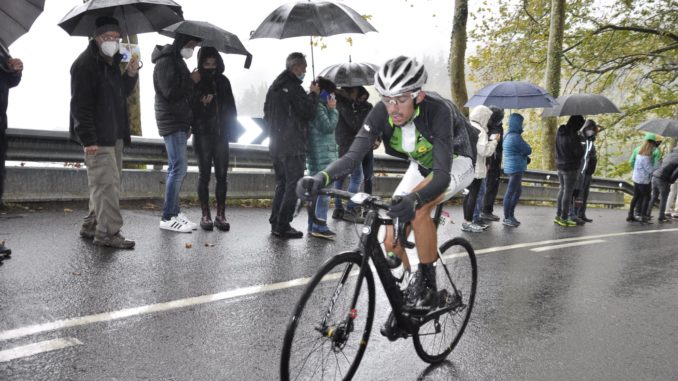 Nace la Vuelta Ciclista Tajo Internacional para bien del ciclismo extremeño y nacional