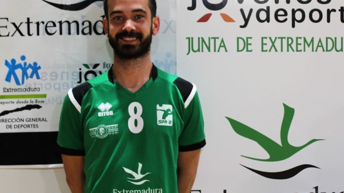 Alejandro Sánchez Rebollo