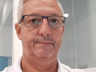 Antonio Rodríguez Carmona regresa al Extremadura CPV para entrenar en la cantera