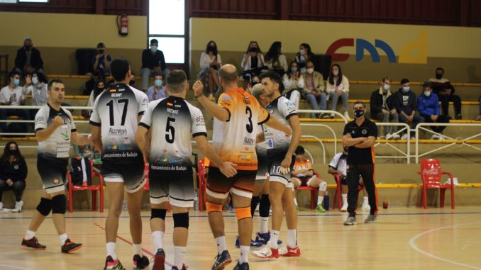 CD Badajoz Extremadura buscará recuperar su mejor versión ante el CV Sayre Bulcan Arte
