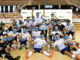 El Colegio San José levanta su primera Supercopa de Extremadura