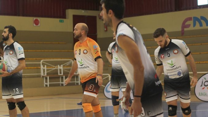 Extremadura CPV