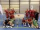 Finalizan los torneos de Voleibol de Pretemporada de las Diputaciones