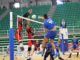 Victoria por 3-0 del Extremadura Cáceres Patrimonio de la Humanidad en su debut liguero ante el Club Vigo Voleibol