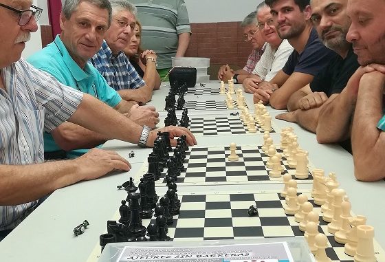 I Jornadas Inter Asociaciones del Programa de Acción Social de la Diputación de Badajoz