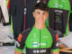 El ciclista Miguel Muñoz Salgado correrá en 2021 con Extremadura-Ecopilas MTB