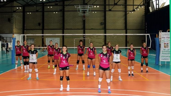 Suspendido el partido entre el El Extremadura Arroyo y el Mairena VC
