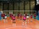 Suspendido el partido entre el El Extremadura Arroyo y el Mairena VC
