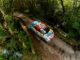 El Q Racing Extremadura con todo al Rallye Rías Altas
