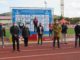 Sonia Bejarano se proclama campeona de España de Duatlón