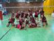 El Extremadura Arroyo asalta el liderato del Grupo A de SF2 en la cancha de Voley Sanse